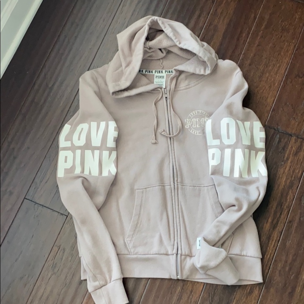 Jacket - Picture 3 of 3